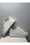 DERİ SNEAKERS