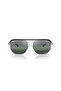Rb 2205 1294g6 60 Bill One Chromance Polarized Sunglasses - 5