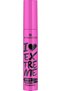 ماسكارا I Love Crazy Volume Volume - 3