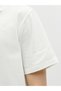 Regular Fit Half Zipped Polo T-Shirt - 6