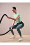 Women Color Block 4-Way Stretch Leggings - 5