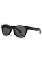 Black Unisex Sunglasses Apss 012201 - 6