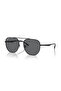 Rb 3724D 002/81 59 Polarized Sunglasses