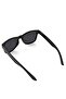 Black Unisex Sunglasses Apss 012201 - 7
