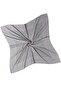 Enba Chiffon Pattern Scarf – Lightweight, Breathable Fabric - 2