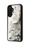 Samsung Galaxy A16 Compatible Matte Black Case – Soft Silicone, Protective, Shock Absorbing Cover - 2