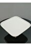 Porcelain Presentation Plate with Gold Handle and Foot - 2