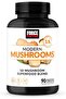 Modern Mushrooms Capsules