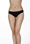 Women's Seamless Slip Corset 5201 Black