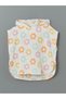 Lcw Baby Flower Printed Baby Girl Beach Towel (S5)
