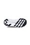 Comfort Women's Black-White Shoes - 7