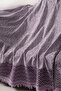Cotton Sofa Cover |   Multi-Purpose Cover |   Sofa Bed Cover |   Double Sided |   Anti-Sweat, Anti-Slip, Anti-Pilling - 2