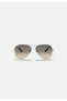 Rb3025 003/32 55-14-135 Unisex Sunglasses - 4