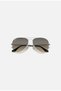 Rb3025 003/32 55-14-135 Unisex Sunglasses - 3