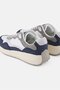 Men Lace Up Outdoor Shoes, Multicolor - 2
