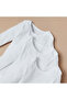 Textured Bodysuit With Long Sleeves - Set Of 3 - 3
