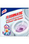 Toilet Rim Block In-Tank 2+1 Free Pack Lavender 50g - 2
