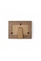 إطار بطابع بحري 22 سم × 18 سم - 3