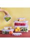 Leakproof Deep Storage Container 2.6 Lt - 3
