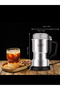 Coffee Grinder Electric with handle,150W Fast Grinding with Stainless Steel Blade - 5