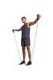 Tad Essentials 5 Woven Short Men's Gray Running Shorts Men's Running Shorts 52591169 - 5