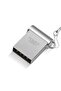 Powerway 32Gb USB 3.0 Metal Mini Flash Memory - 3