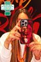 Galatasaray 5 Star Piece Lion Licensed Phone Case Compatible with iPhone 11 - 4