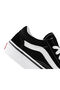 Uy Old Skool Kids Casual Shoes VN000W9T6BT1 Black - 7
