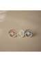 Moon Phase Rubber Pacifier - Glow in the Dark - Cream Night 6-18 Months - 2
