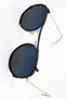 Polarized sunglasses clip for round pentagram models epk20 - 3