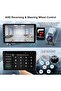 ® Car Stereo Full Touch Screen Multimedia Player For Suzuki Swift 2011 to 2017 Android System - 4
