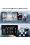 ® Car Stereo Full Touch Screen Multimedia Player For Suzuki Swift 2011 to 2017 Android System - 5