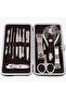 Manicure Set with Wallet*7Pcs - 2