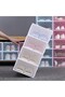 Shoe Box, Flippy, Plastic, Stackable, Front Door, 33 x 23 x 13 cm, Transparent - 6