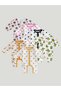 100% Cotton Full Sleeves Printed Baby Romper,Bodysuit for Baby Girls & Baby Boy (PO6)