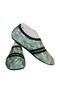 Green Unisex Sea Shoes yk2019 - 5