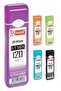 Pencil Nib 120 Li 0.5 mm 2B 3 Pack Multi Versatil Pencil Nib Mechanical Nib Automatic Lead Micro Pencil - 2