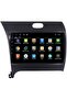 Car Stereo Full Touch Screen Player For KIA Cerato 2013 2017