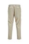 Jack Jones Men's Elastic Waist Carrot Pants 12280181 - 2