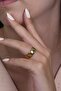 Unisex 8mm Wide Cambered Men Women Steel Wedding Band Ring Cl19 - 3