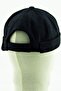 الشتاء الصوفية الرجعية دوكر قبعة Skullcap ليون قبعة للجنسين قبعة cp236 - 6