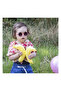 Woam Strawberry Sunglasses - 4-6 Years - 6