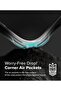 Fusion-X Case for Samsung Galaxy S26 Plus - Black - 3