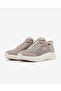 Go Walk Flex-Grand Entry Women's Beige Walking Shoes 124836Tk Tpe - 3
