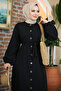 Dress Black - 13206 - 3