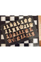 Chess Themed Cookie Mold Set Suitable for Food Contact) - 2