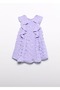 Girl's Dress Lila - 2