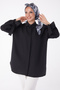 Tunic Black - 10811 - 6