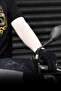 Arm Socks Sun Protection Motorcycle Cycling Arm Socks Oversleeves White - 5