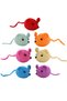 Complete DIY crochet set for beginners or advanced, Cat Mouse Pattern, Video Tutorials - 8